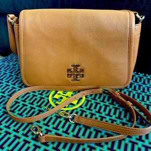 Tory Burch Bag with Long Strap